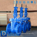 Didtek Import & Distribute api600 wcb gate valve